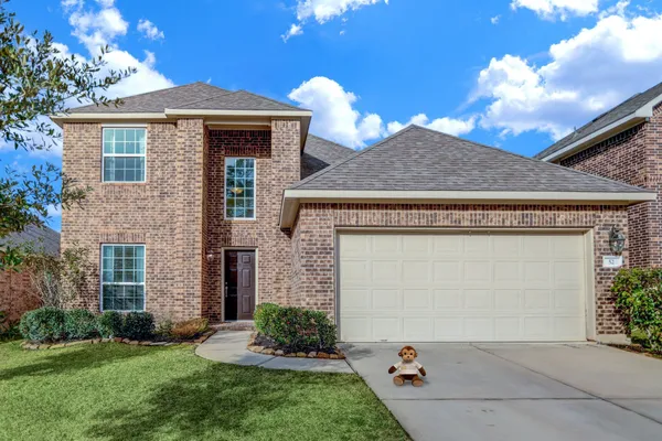 $1,998 | 52 Hallmark Drive, Conroe, TX 77304