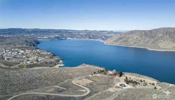 $195,000 | 1451 Outer Range Drive East, Grand Coulee, WA 99133
