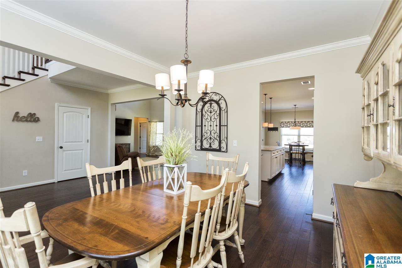455 Braddock Road Springville, AL 35146 - Photo 15 of 50