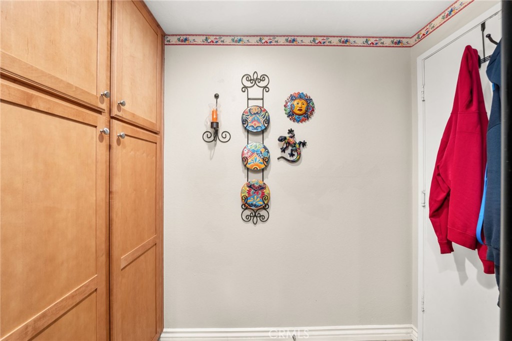 8576 Creekside Place Rancho Cucamonga, CA 91730 - Photo 15 of 37 a view of a closet with storage