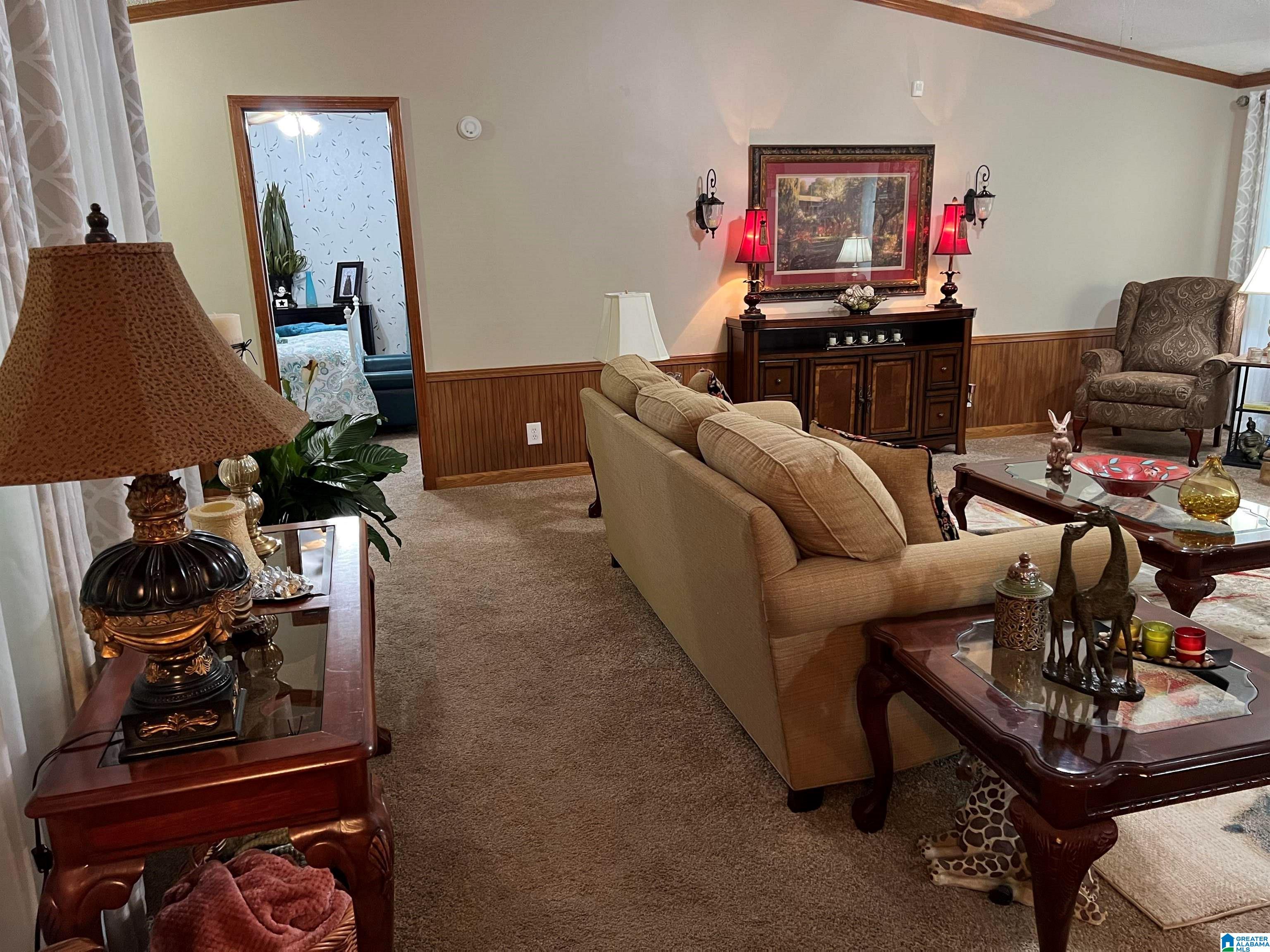 15 Rikki Run Anniston, AL 36206 - Photo 17 of 50