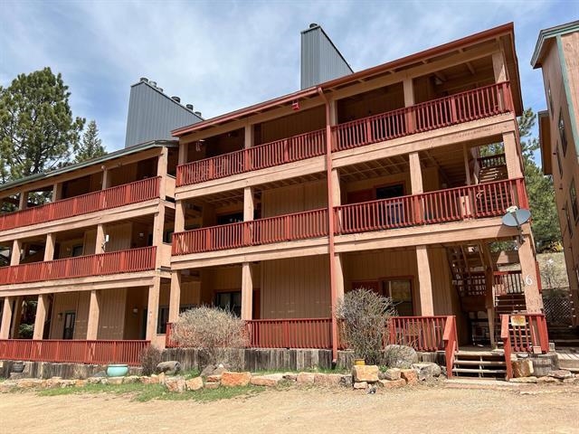 25 Jackson Hole Road, Unit R6 160 Angel Fire, NM 87710 - Photo 12 of 13