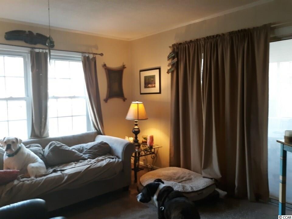 116 Colonial Circle Murrells Inlet, SC 29576 - Photo 2 of 8