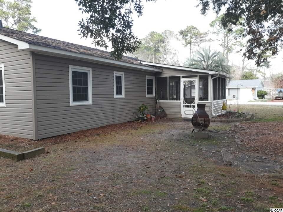 116 Colonial Circle Murrells Inlet, SC 29576 - Photo 7 of 8