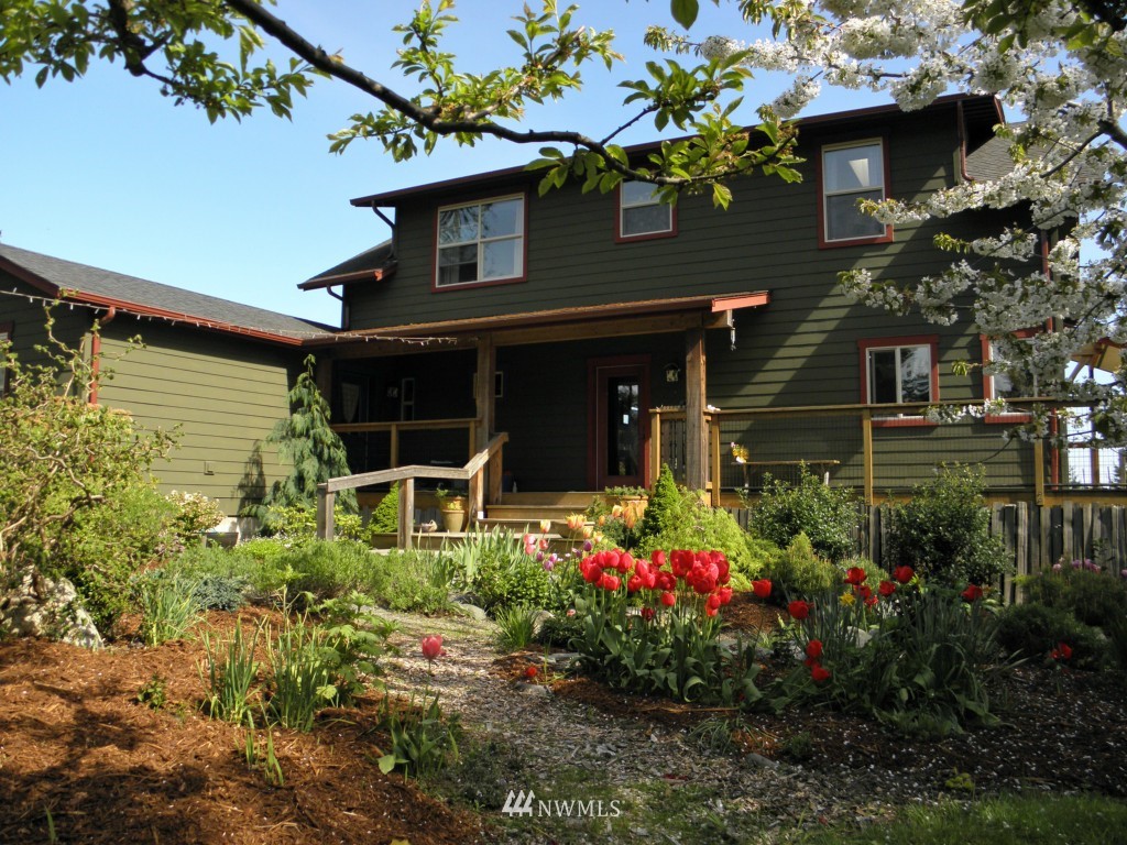160 Island View Road Orcas Island, WA 98245 - Photo 1 of 14 Gallery Image 1