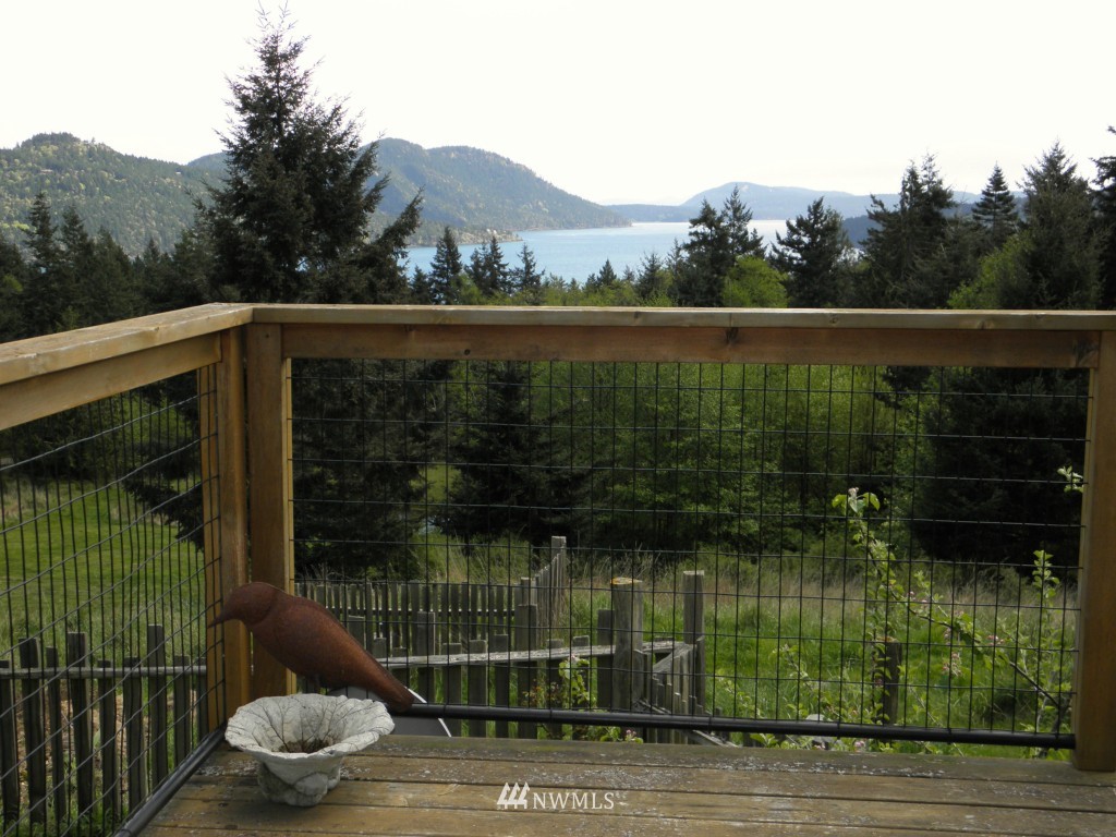 160 Island View Road Orcas Island, WA 98245 - Photo 2 of 14 Gallery Image 2