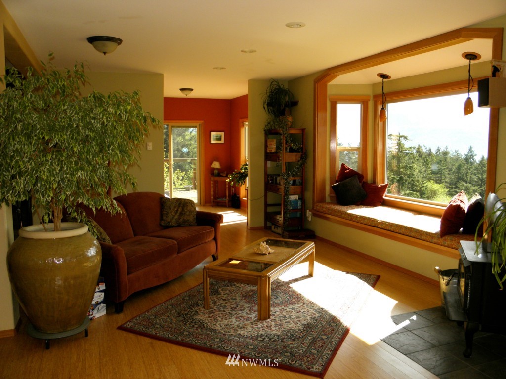 160 Island View Road Orcas Island, WA 98245 - Photo 5 of 14 Gallery Image 5