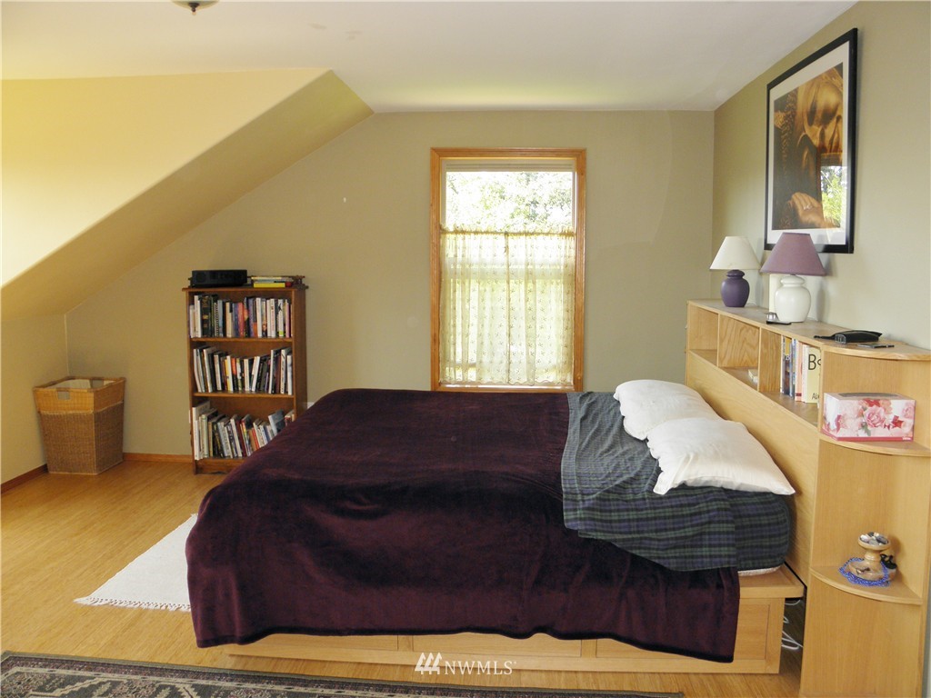 160 Island View Road Orcas Island, WA 98245 - Photo 6 of 14 Gallery Image 6