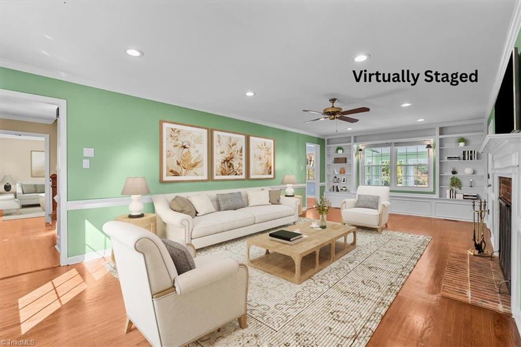 2874 Fleming Road Summerfield, NC 27358 - Photo 10 of 45