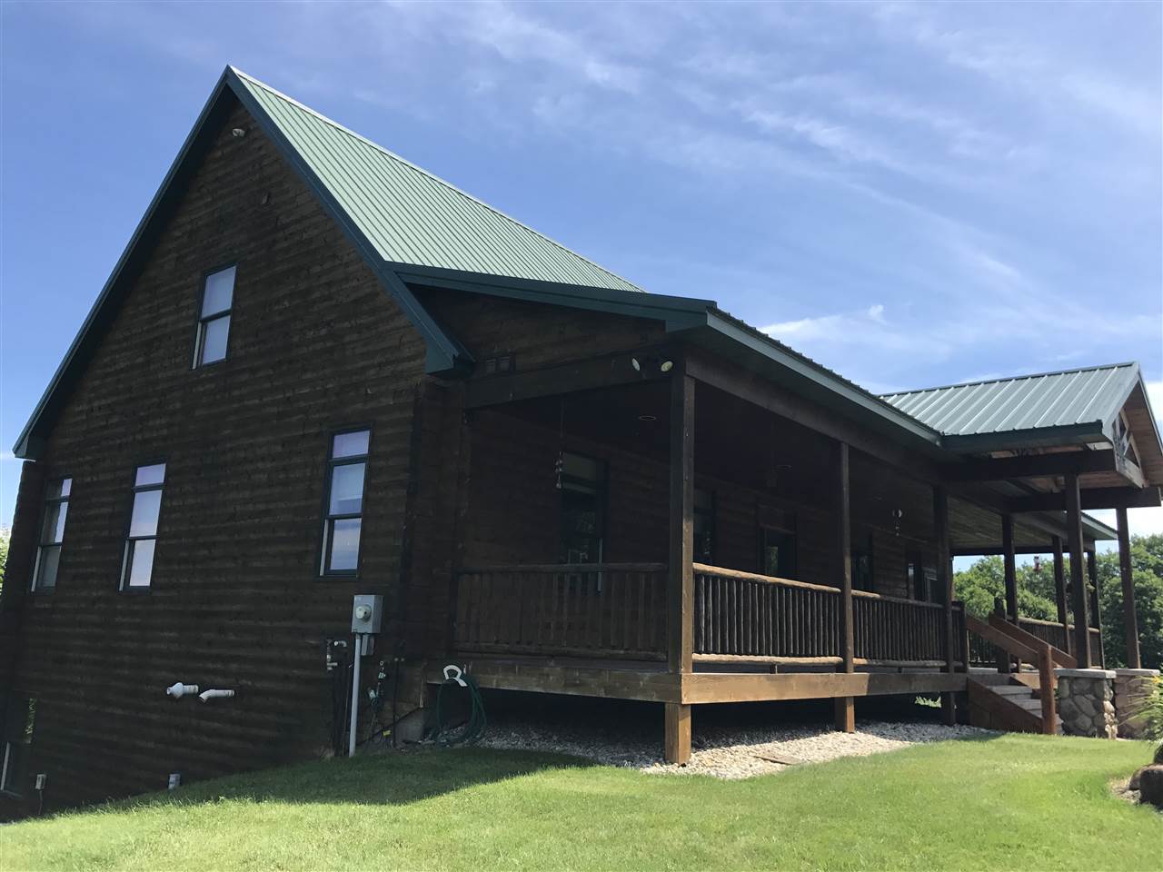 5932 Traverse Road Thompsonville, MI 49683 - Photo 12 of 99 1835203-11.JPG