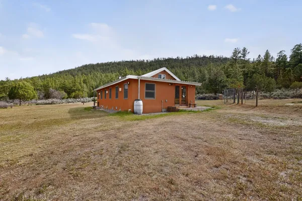 $340,000 | 1119 Highway 111, La Madera, NM 87539