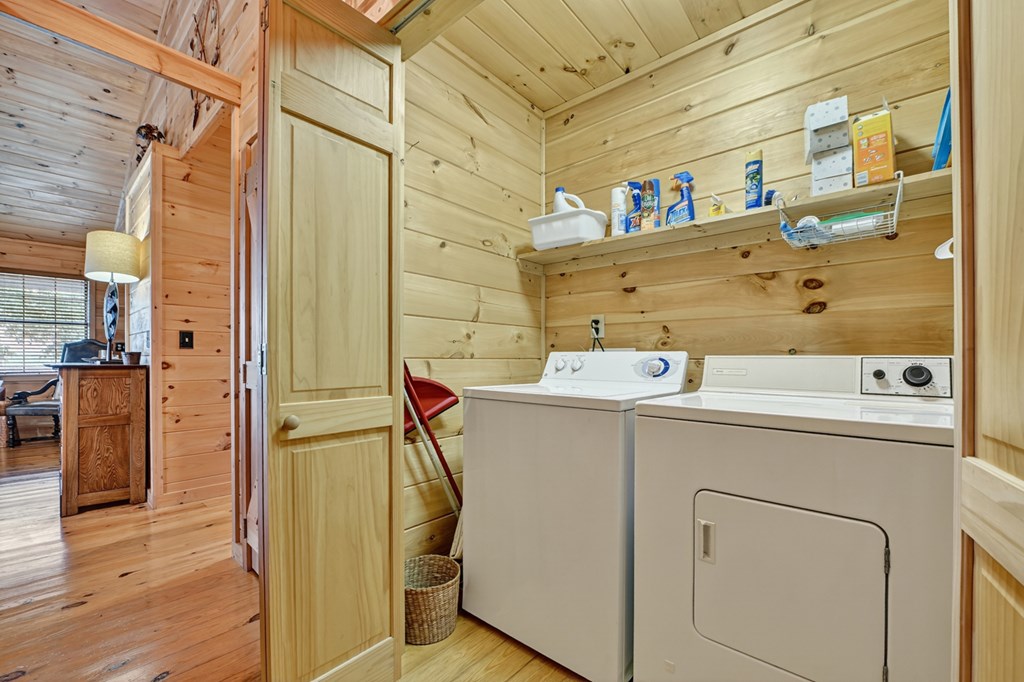 458 Blue Berry Ridge Morganton, GA 30560 - Photo 23 of 58 Gallery Image 23