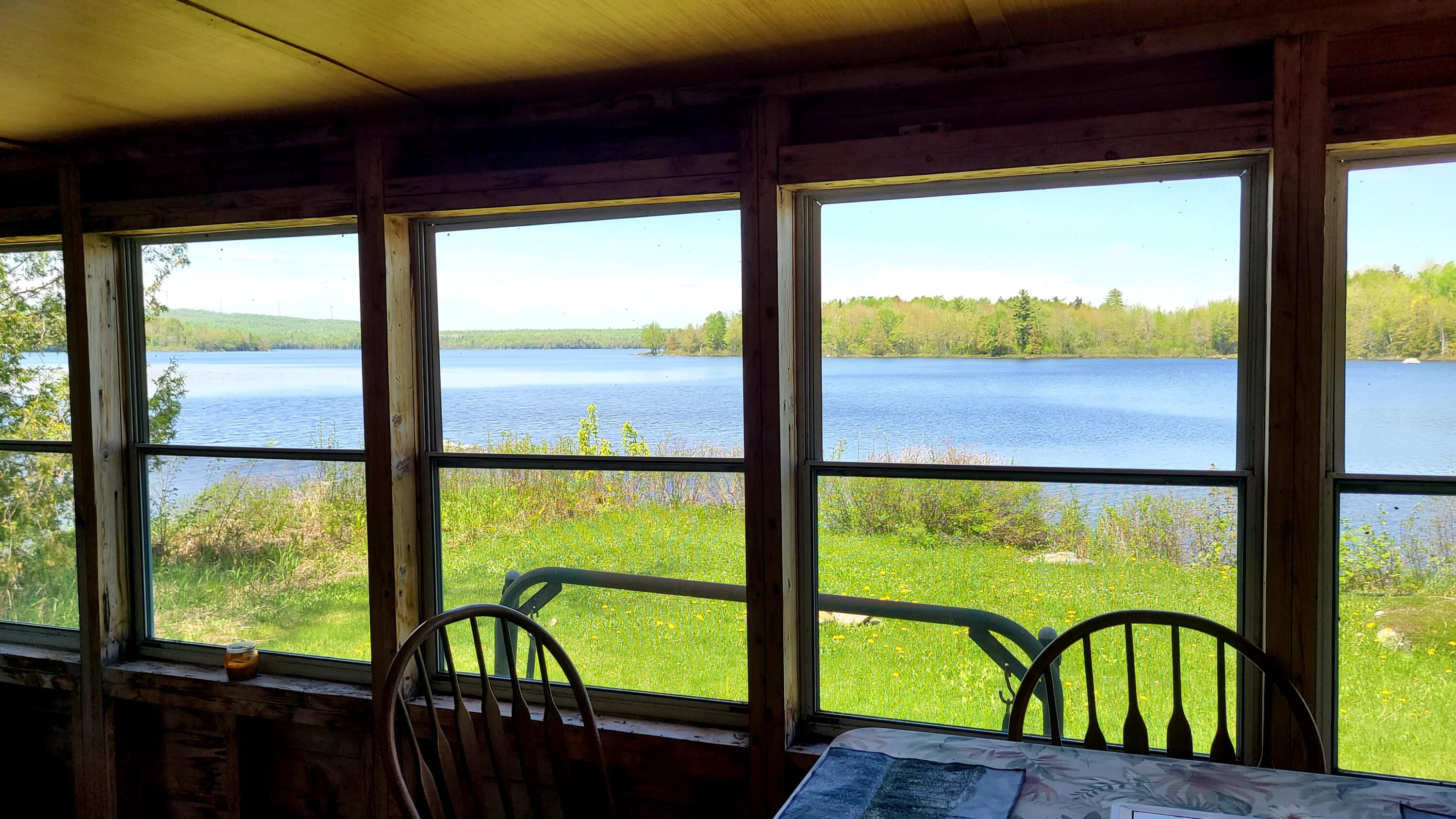 27 Huff Road Danforth, ME 04424 - Photo 11 of 32 20210521_125331