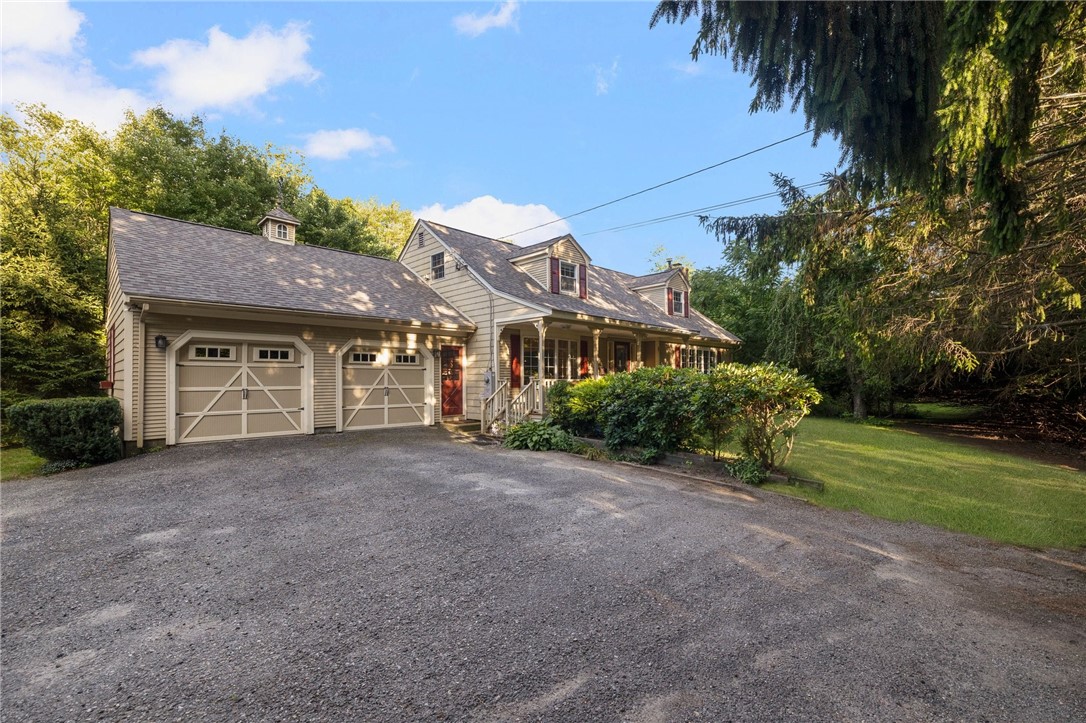 678 Shippeetown Road East Greenwich, RI 02818 - Photo 1 of 16 Gallery Image 1