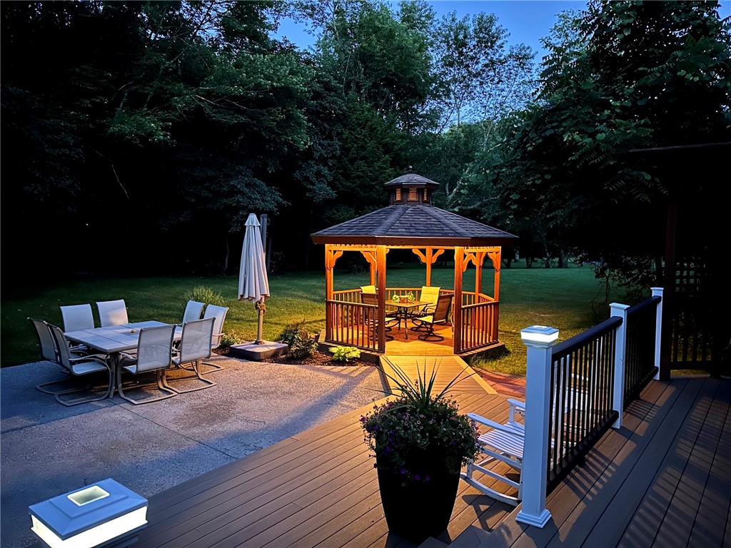 678 Shippeetown Road East Greenwich, RI 02818 - Photo 16 of 16 Gallery Image 16