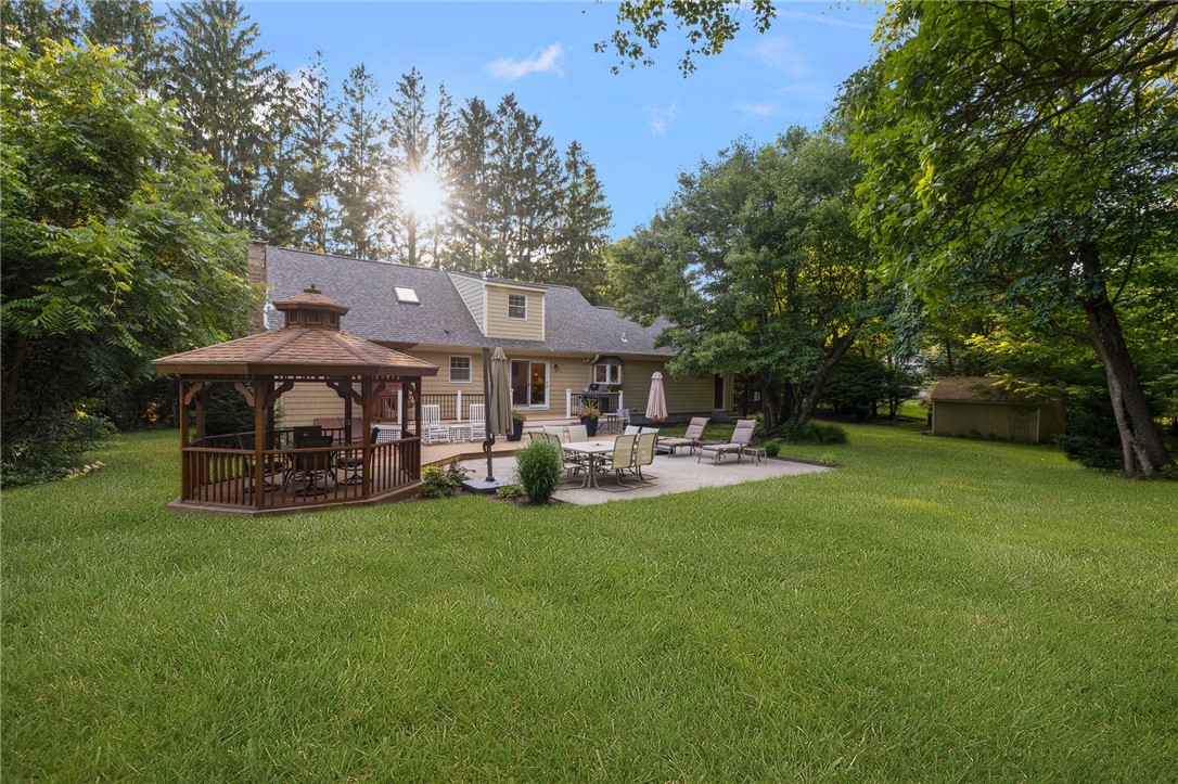 678 Shippeetown Road East Greenwich, RI 02818 - Photo 4 of 16 Gallery Image 4