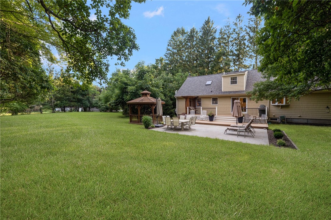 678 Shippeetown Road East Greenwich, RI 02818 - Photo 10 of 16 Gallery Image 10