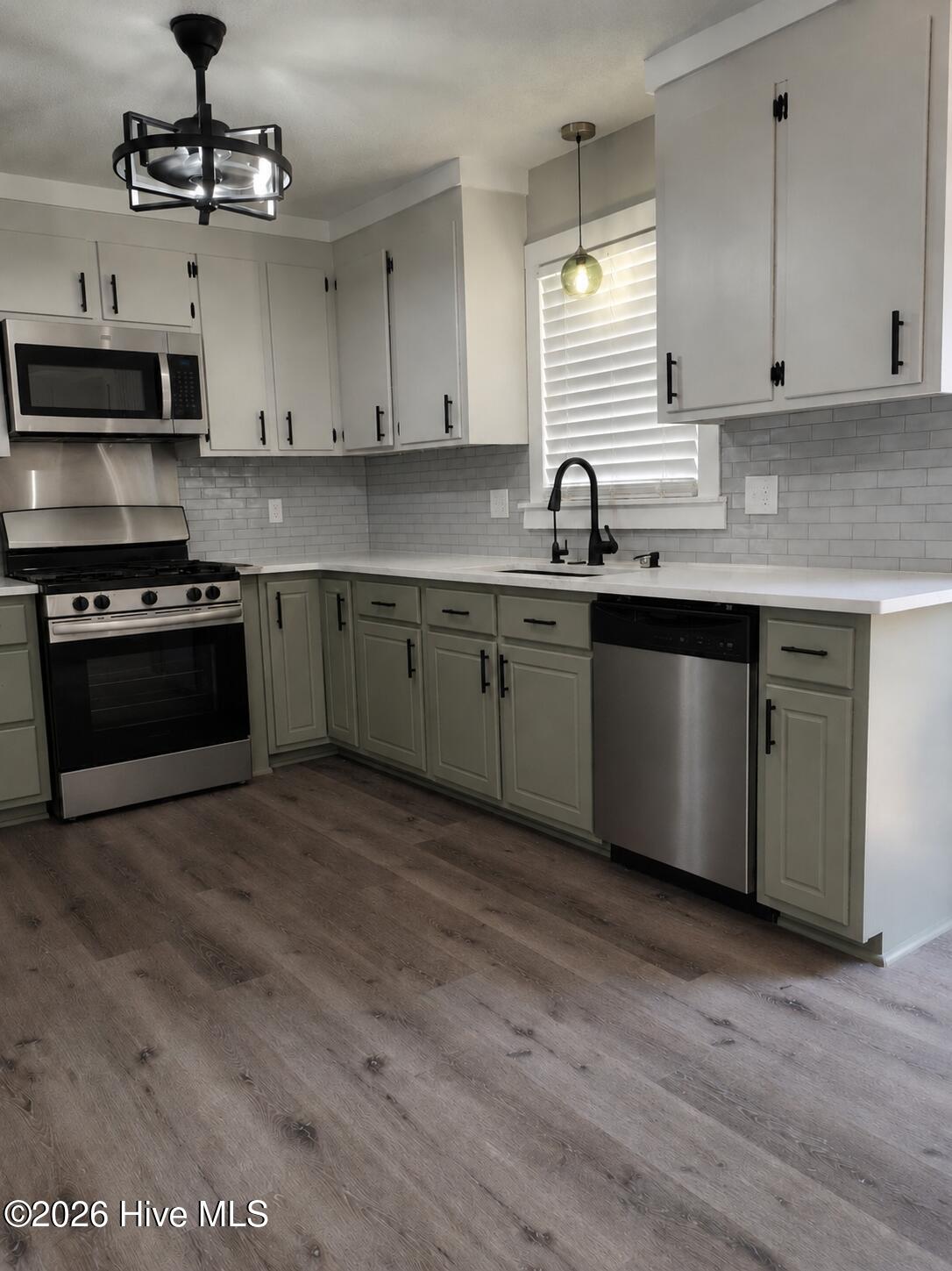 1501 Homestead Road Rocky Mount, NC 27804 - Photo 9 of 24