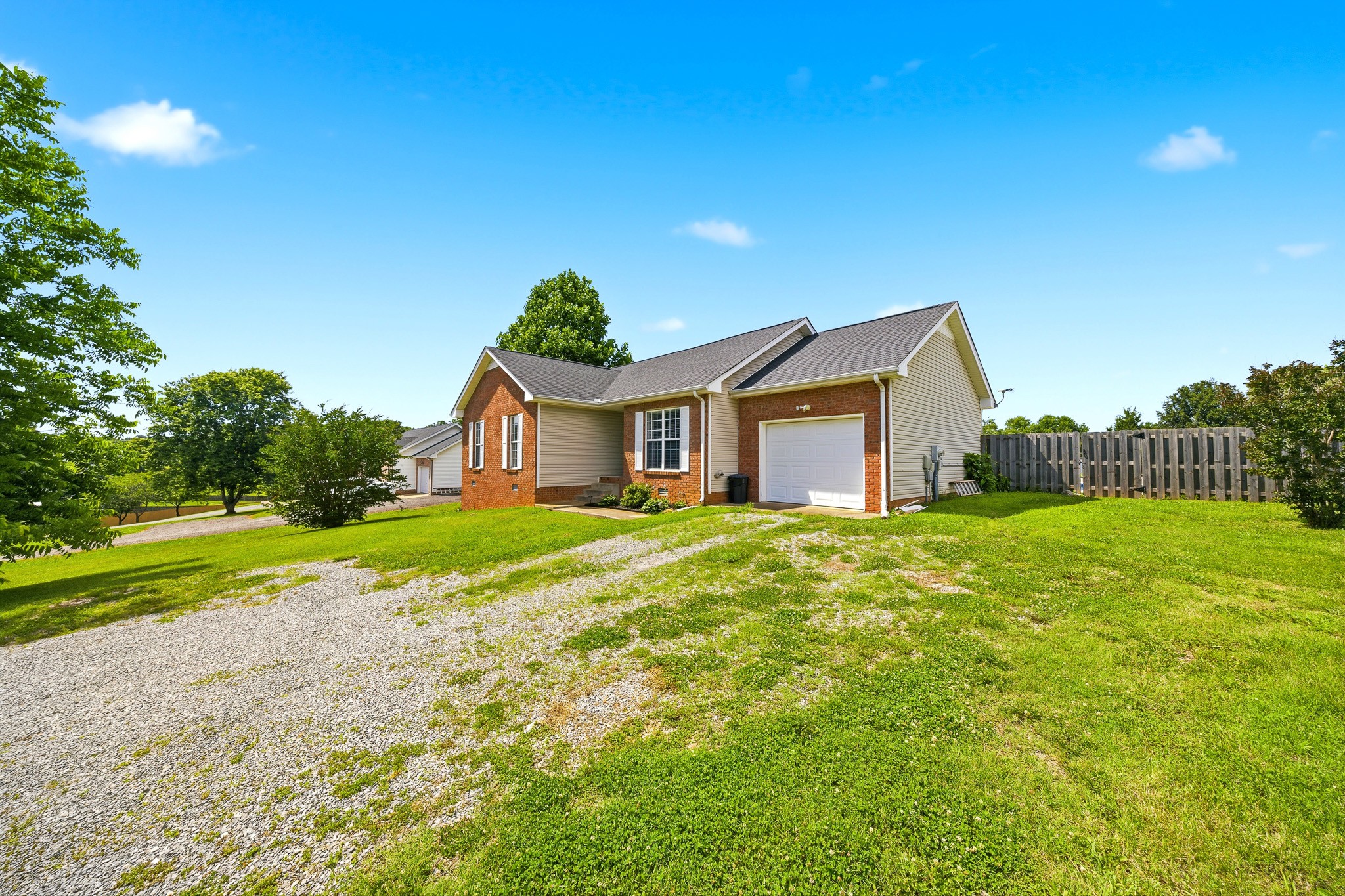 1087 Heatherwood Road Pleasant View, TN 37146 - Photo 42 of 60