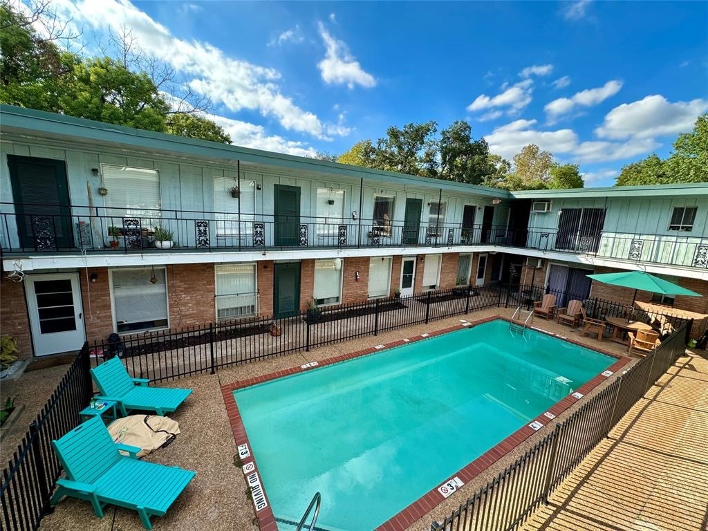 1401 Kipling Street, Unit 17 Houston, TX 77006 - Photo 12 of 12