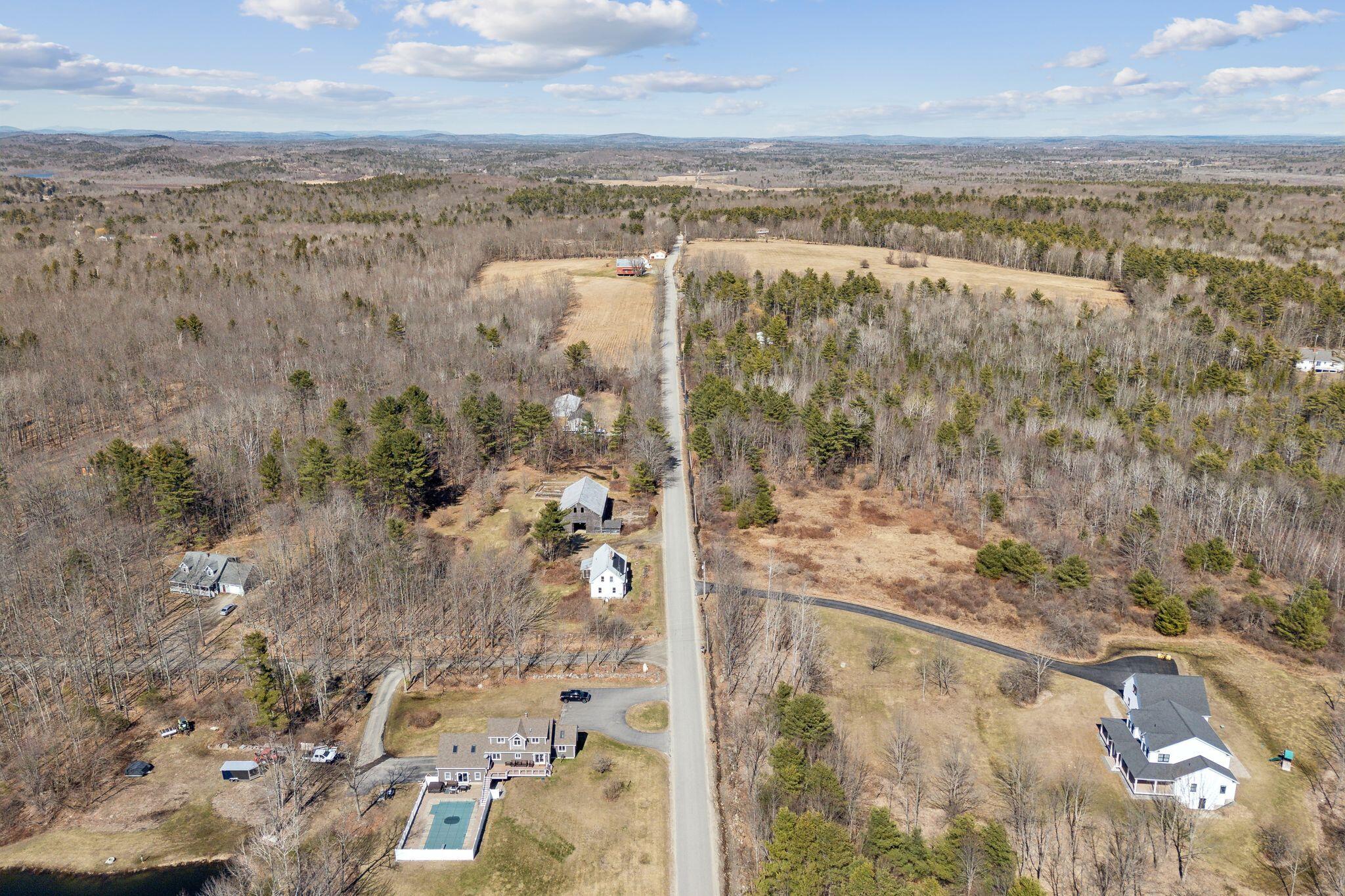 124 North Hatch Hill Road Greene, ME 04236 - Photo 43 of 43 DJI_20250414145601_0191_D