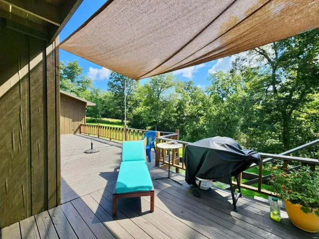 $522,900 | 19270 Cockrell Road, Yukon, MO 65589