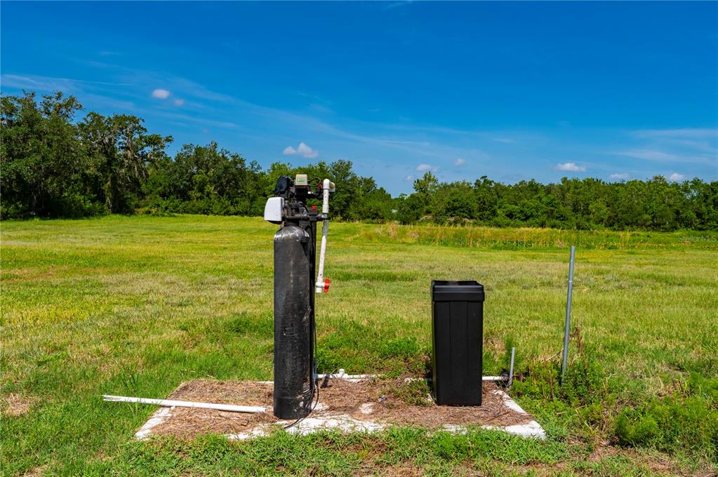 2593 Gene's Little Road Arcadia, FL 34266 - Photo 24 of 34 a view of a lake with a big yard