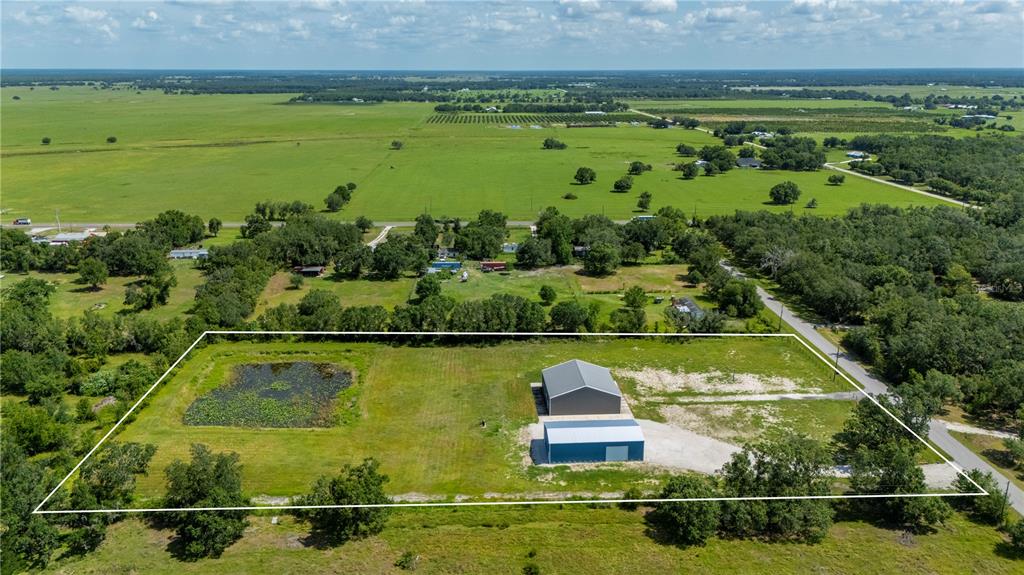 2593 Gene's Little Road Arcadia, FL 34266 - Photo 28 of 34 a view of a swimming pool and outdoor space