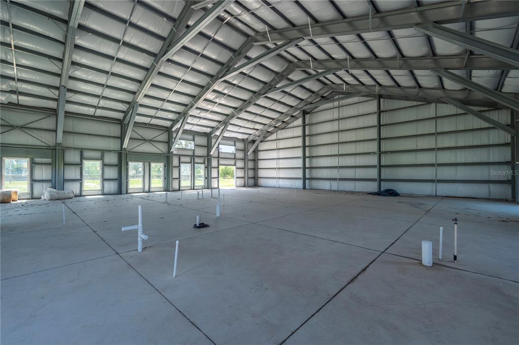 2593 Gene's Little Road Arcadia, FL 34266 - Photo 8 of 34 a view of workspace