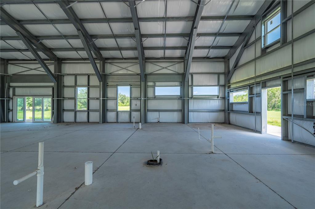 2593 Gene's Little Road Arcadia, FL 34266 - Photo 10 of 34 a view of an empty room with a window