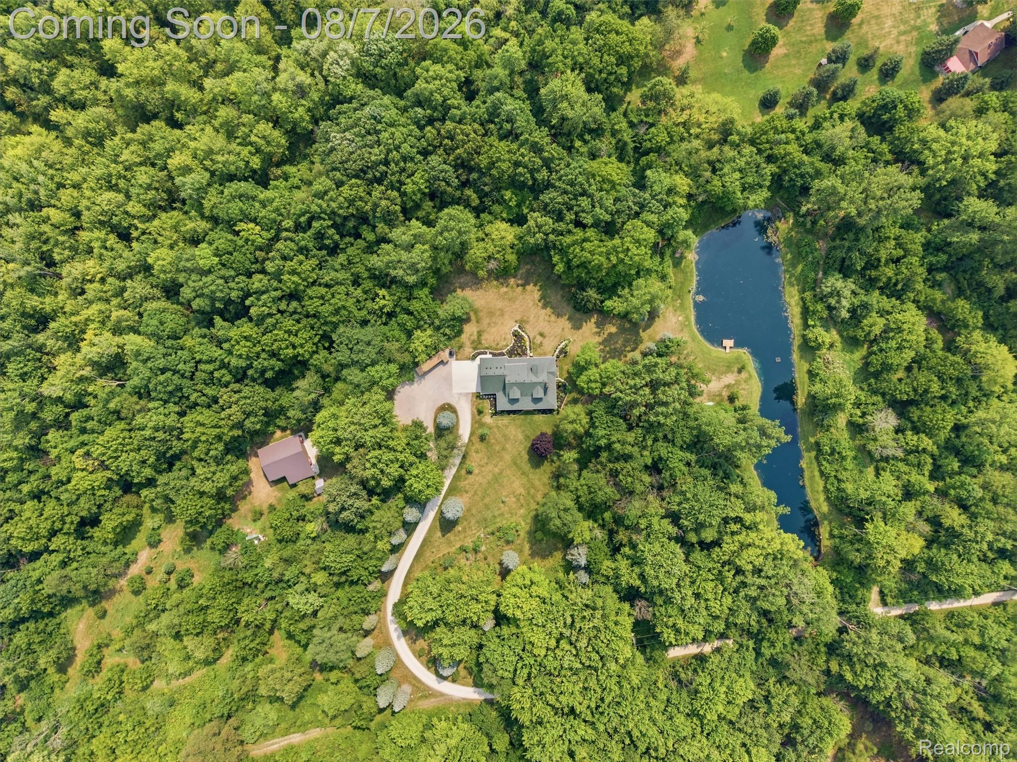 8350 West Rolston Road Linden, MI 48451 - Photo 59 of 62 87-DJI_20260727114529_0477_D.jpg