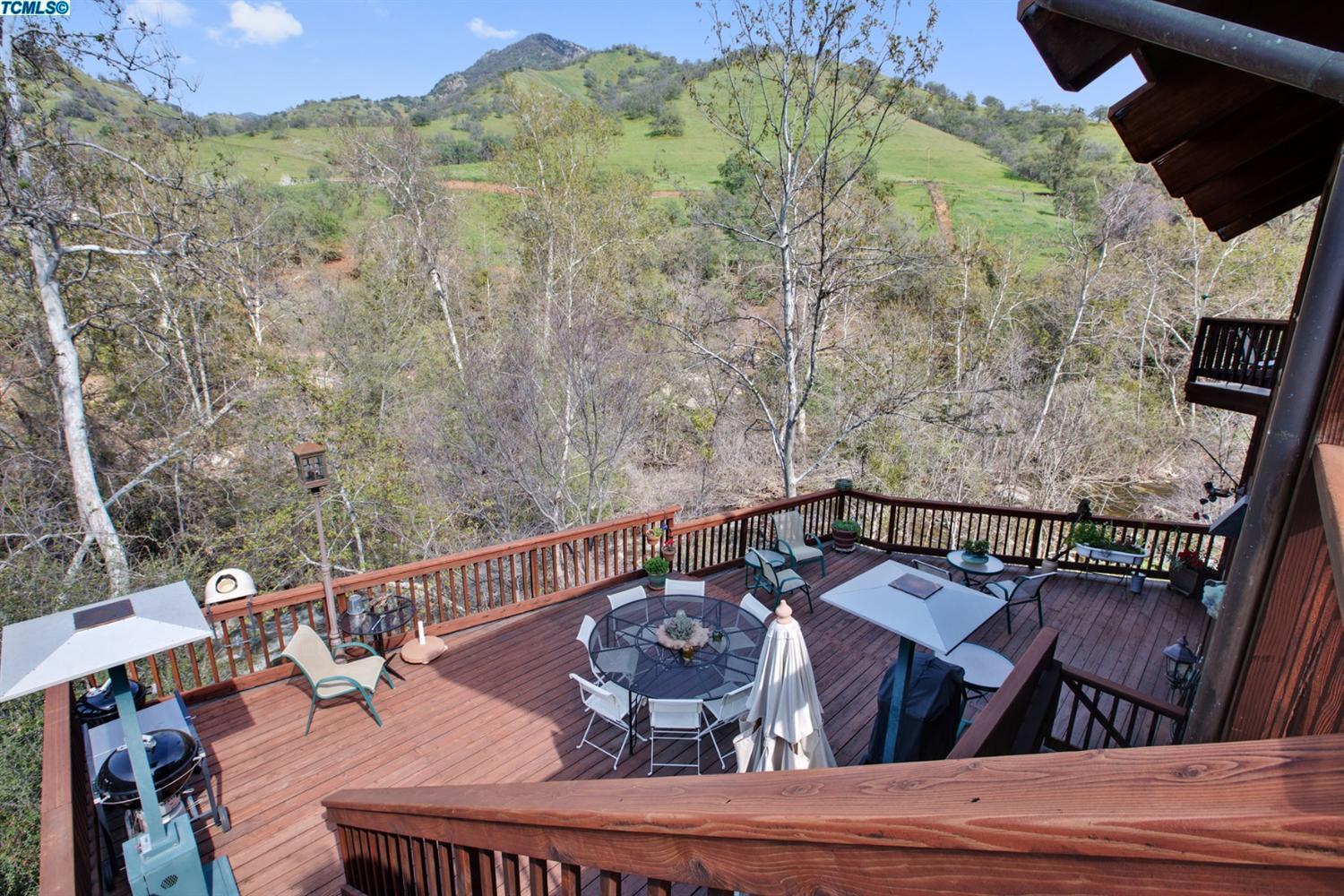 44575 South South Fork Drive Three Rivers, CA 93271 - Photo 25 of 40 Additional Photo
