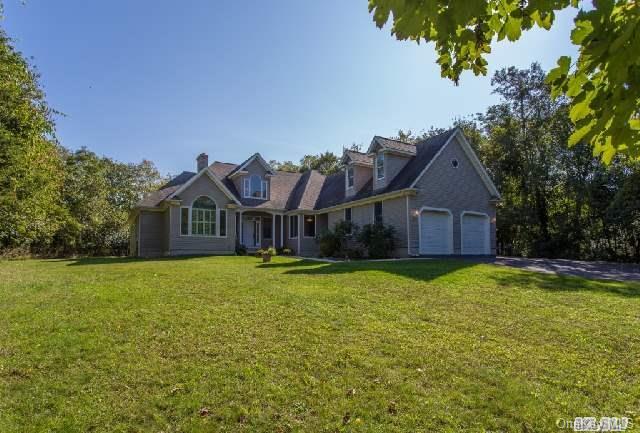 1320 Breakwater Road Mattituck, NY 11952 - Photo 1 of 1 Front of Home