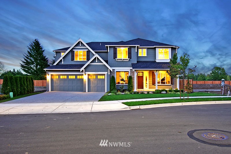 23815 3rd ( 9) Drive Southeast Bothell, WA 98021 - Photo 1 of 10