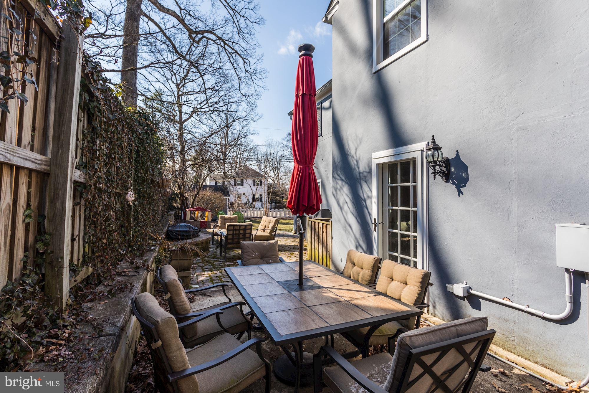 909 Kingston Road Baltimore, MD 21212 - Photo 45 of 47
