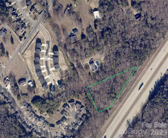 $119,000 | 9534 Lawing School Road, Charlotte, NC 28214