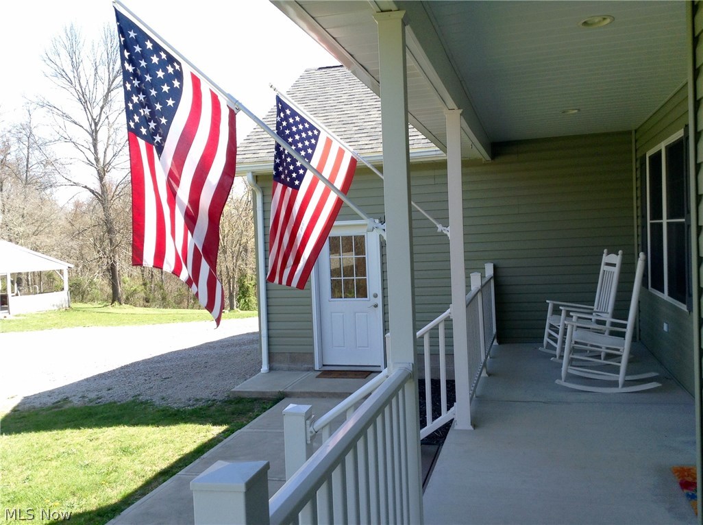 57750 Cherry Hill Road Senecaville, OH 43780 - Photo 34 of 35 Gallery Image 34