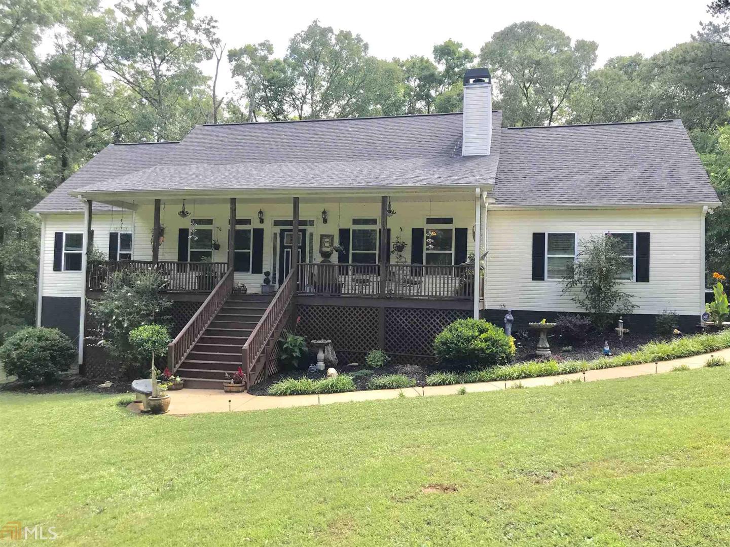 1116 Hunter Road Williamson, GA 30292 - Photo 1 of 1 Gallery Image 1
