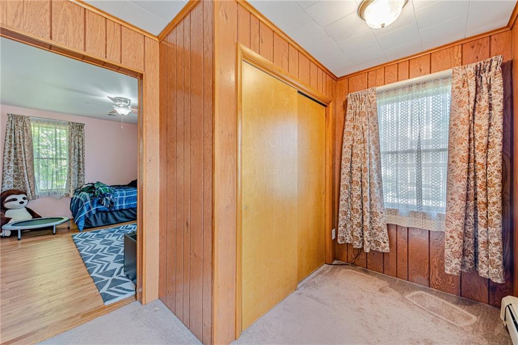 24 Butler Avenue Manor, PA 15665 - Photo 13 of 19 a view of entryway with livingroom