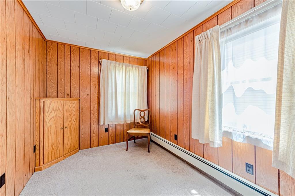 24 Butler Avenue Manor, PA 15665 - Photo 6 of 19 a view of an empty room and window