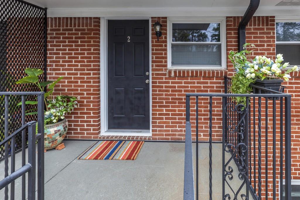 4282 Roswell Road, Unit F2 Atlanta, GA 30342 - Photo 1 of 1 Welcome home to 4282 Roswell Rd. Unit F2 @ Paces Forest Community in North Buckhead.
