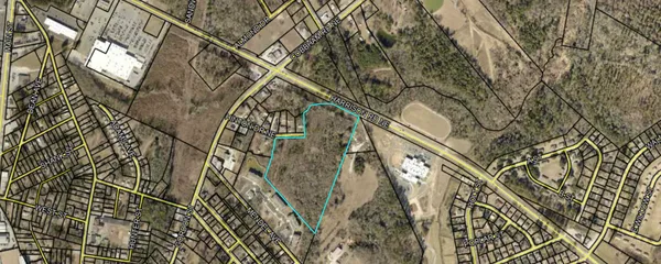 $399,900 | 0 Harrison Road, Thomson, GA 30824