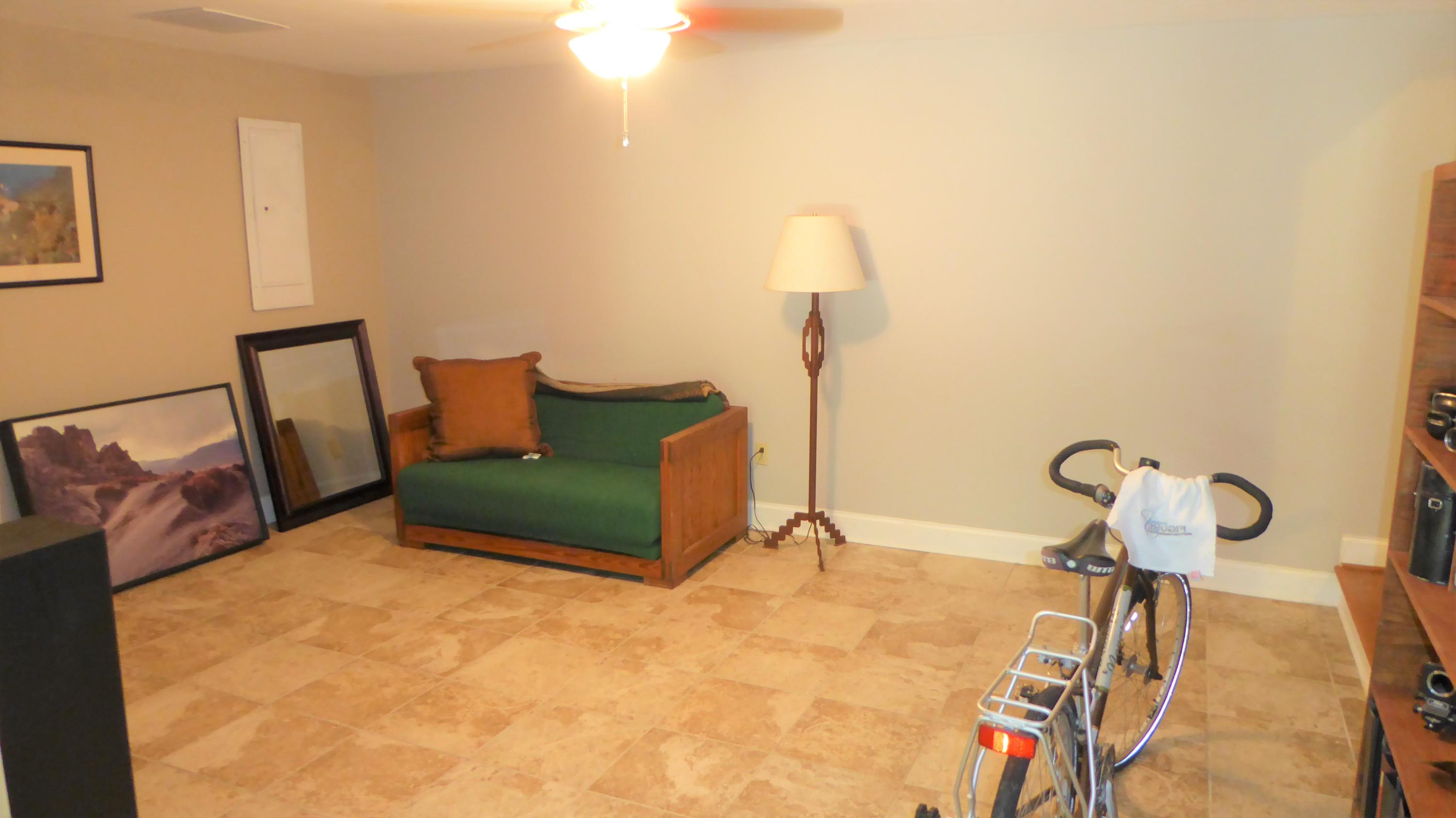 402 Mt Airy Road Hardy, VA 24101 - Photo 11 of 61 10 Lower Level Family Room