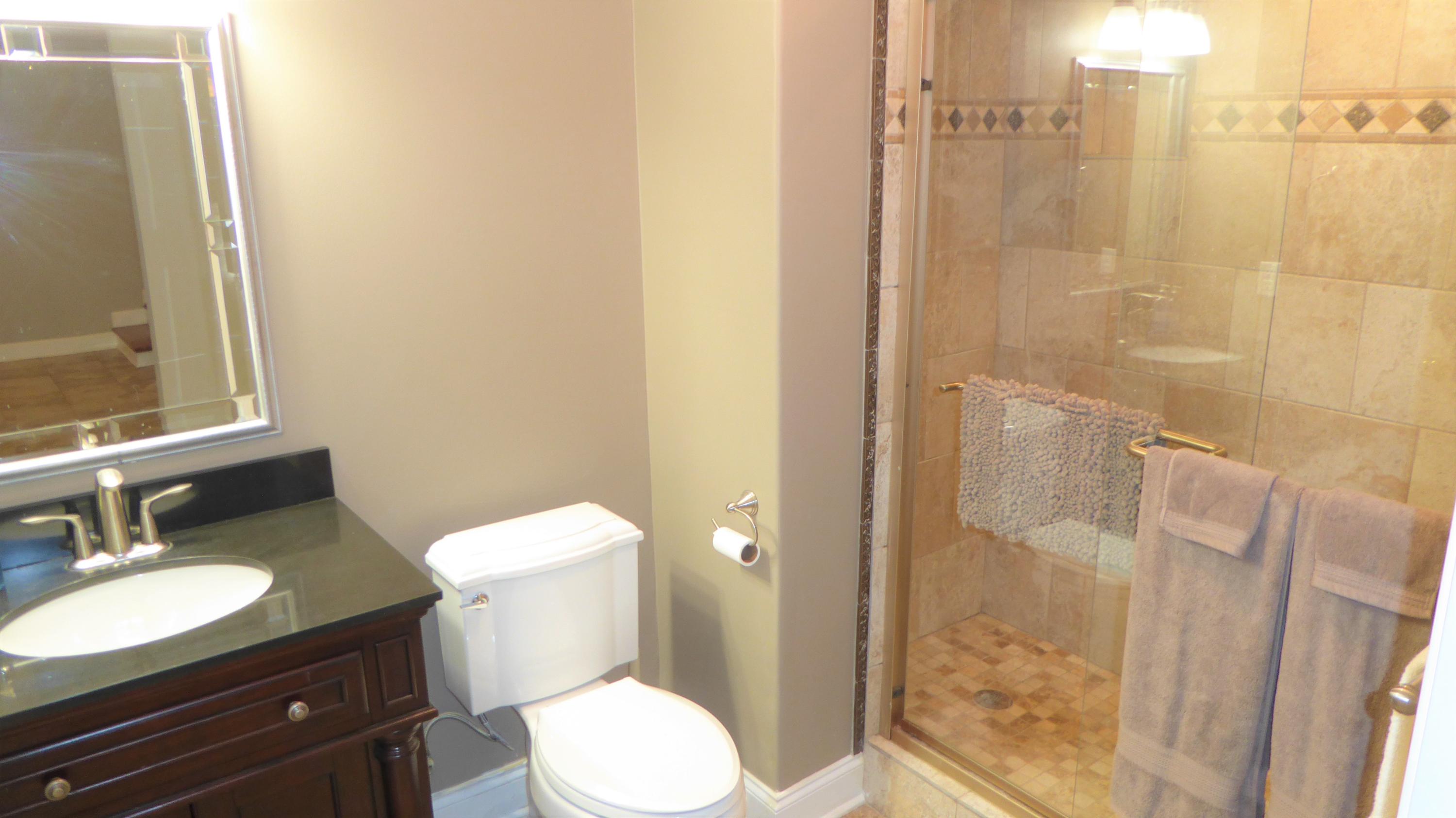 402 Mt Airy Road Hardy, VA 24101 - Photo 14 of 61 12 Lower Level Bath