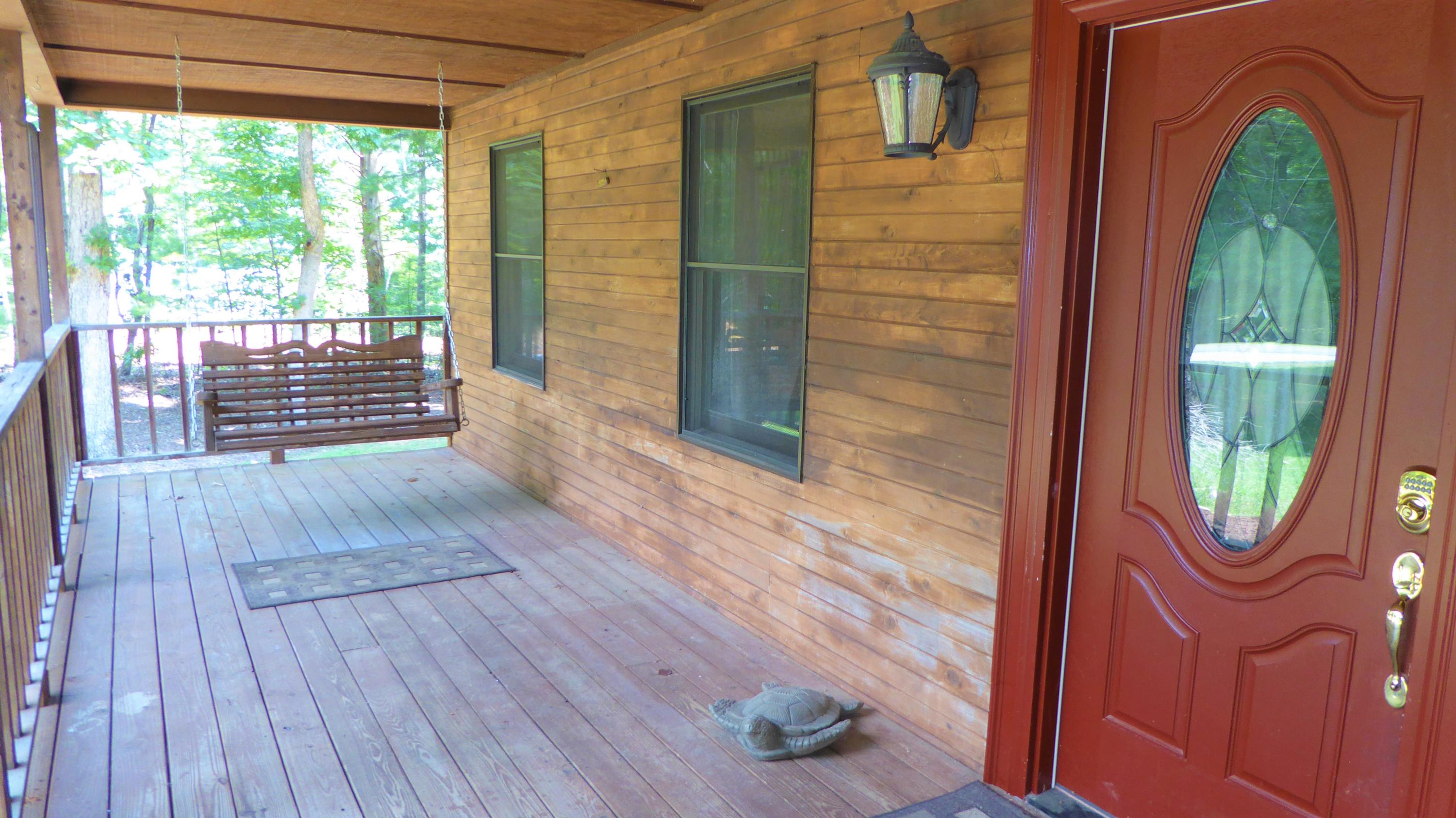 402 Mt Airy Road Hardy, VA 24101 - Photo 22 of 61 19 Front Porch