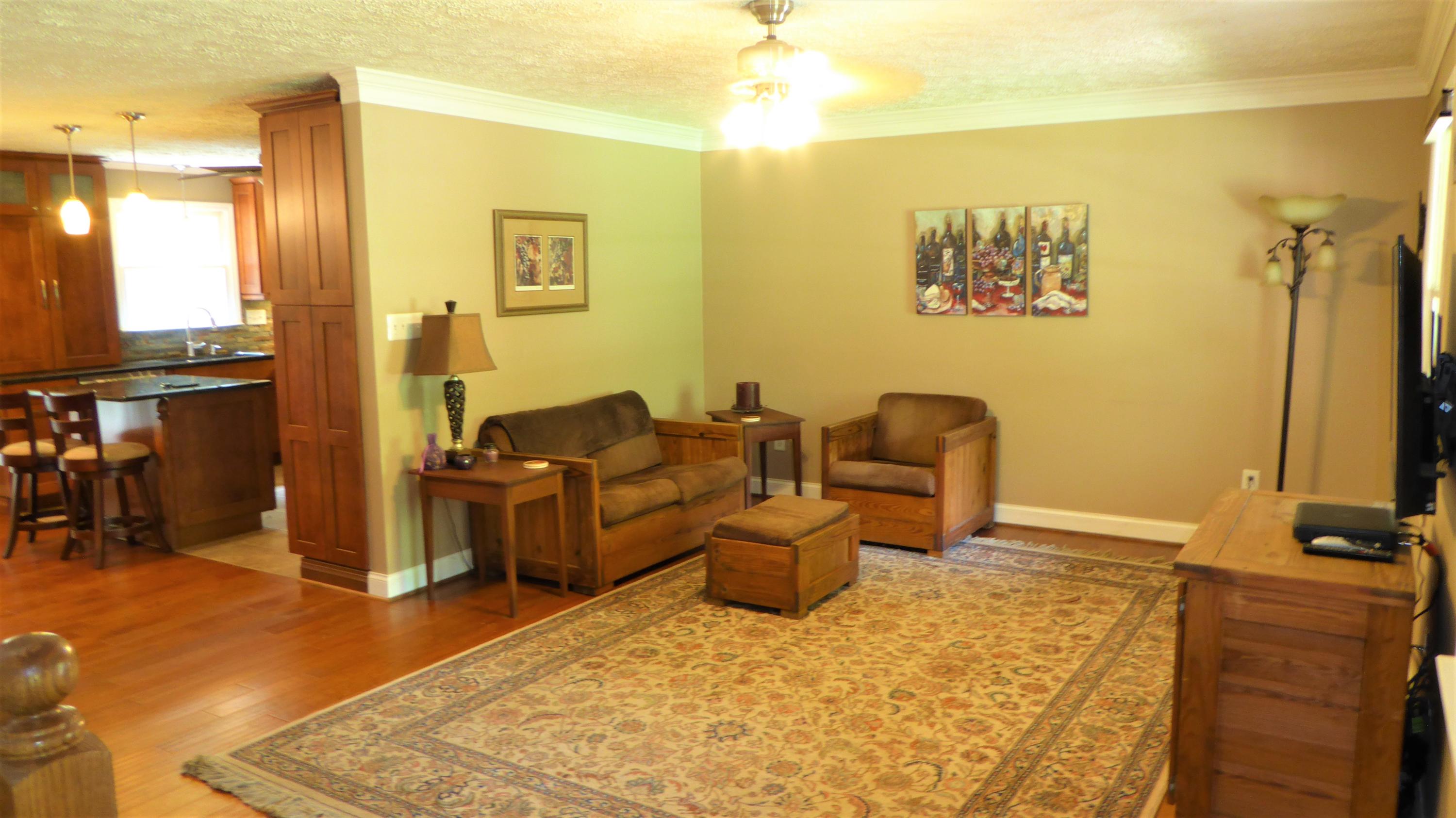 402 Mt Airy Road Hardy, VA 24101 - Photo 23 of 61 20 Living Room