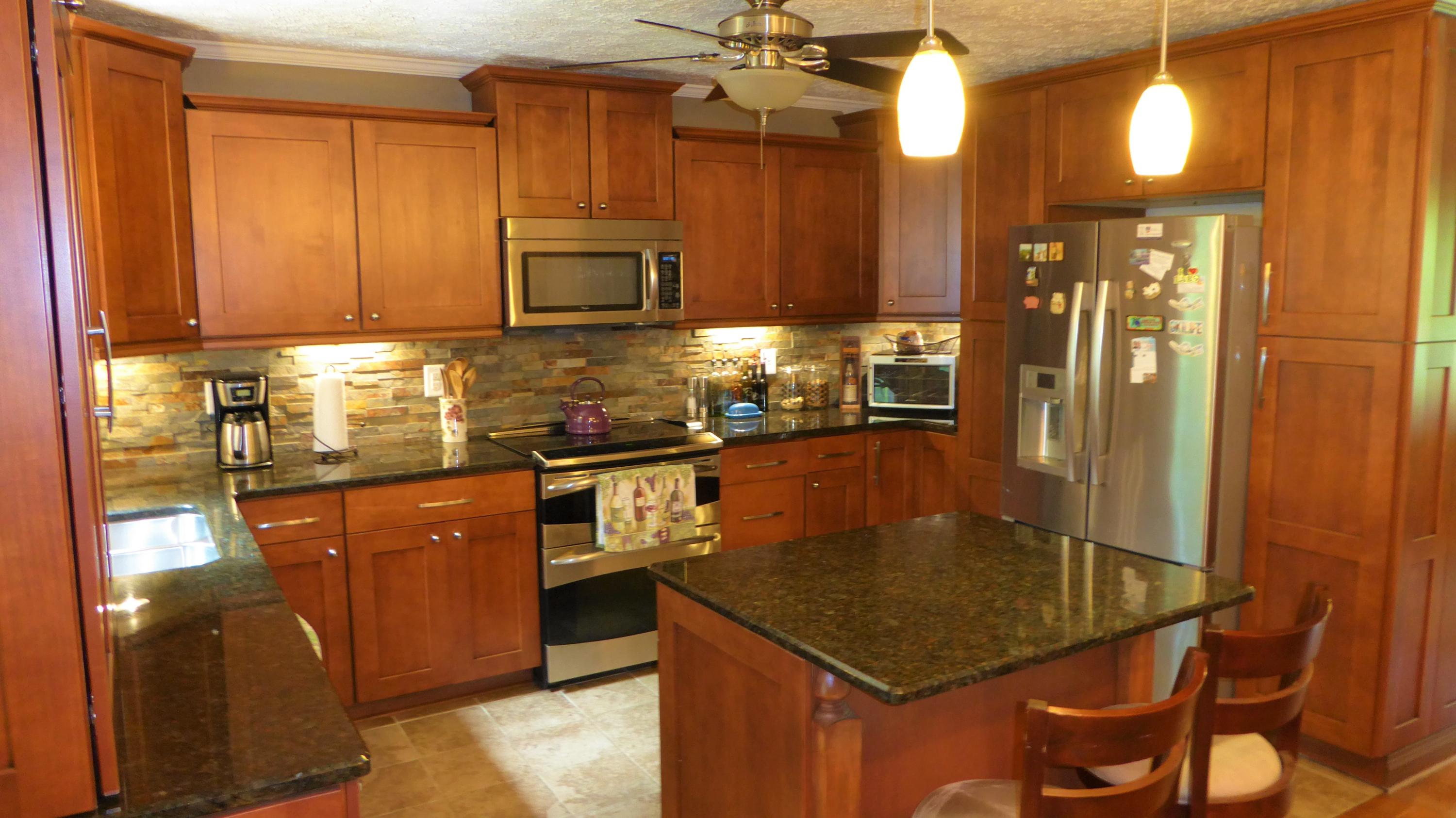 402 Mt Airy Road Hardy, VA 24101 - Photo 27 of 61 24 Kitchen