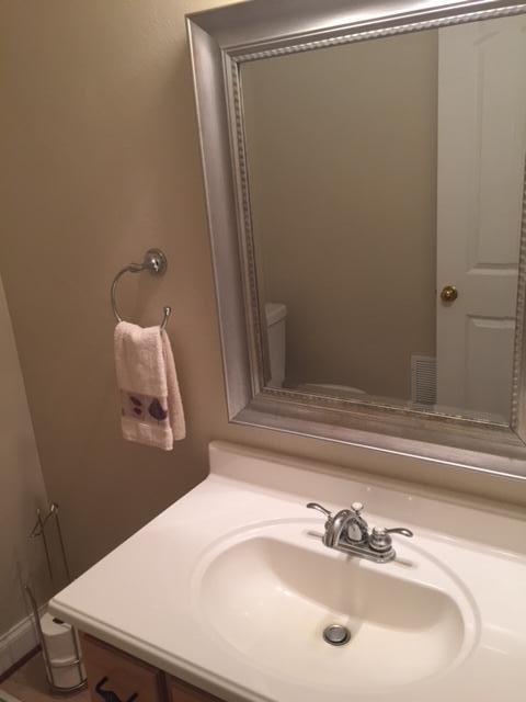 402 Mt Airy Road Hardy, VA 24101 - Photo 30 of 61 Entry Half Bath 2