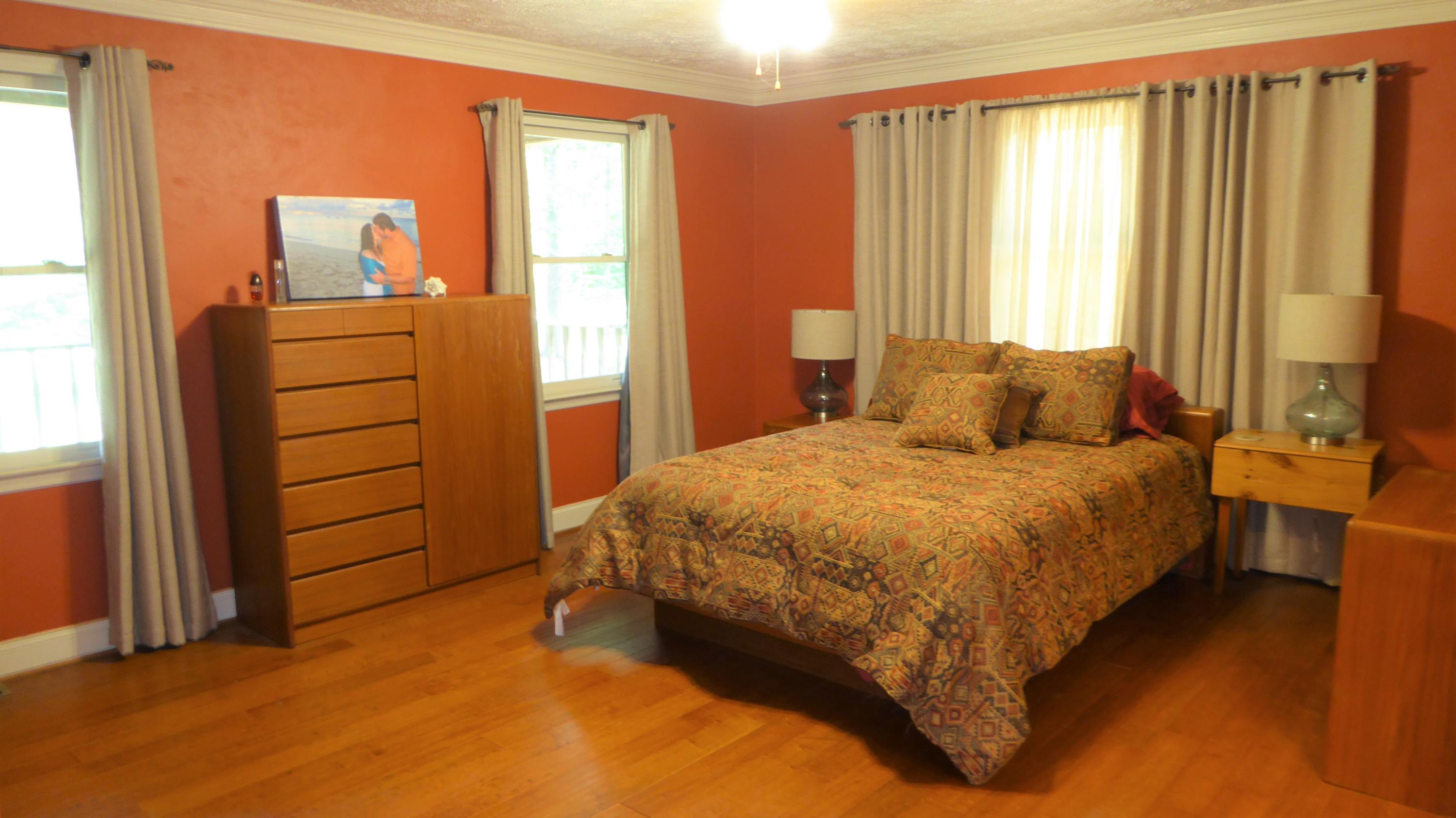 402 Mt Airy Road Hardy, VA 24101 - Photo 5 of 61 5 Master Bedroom