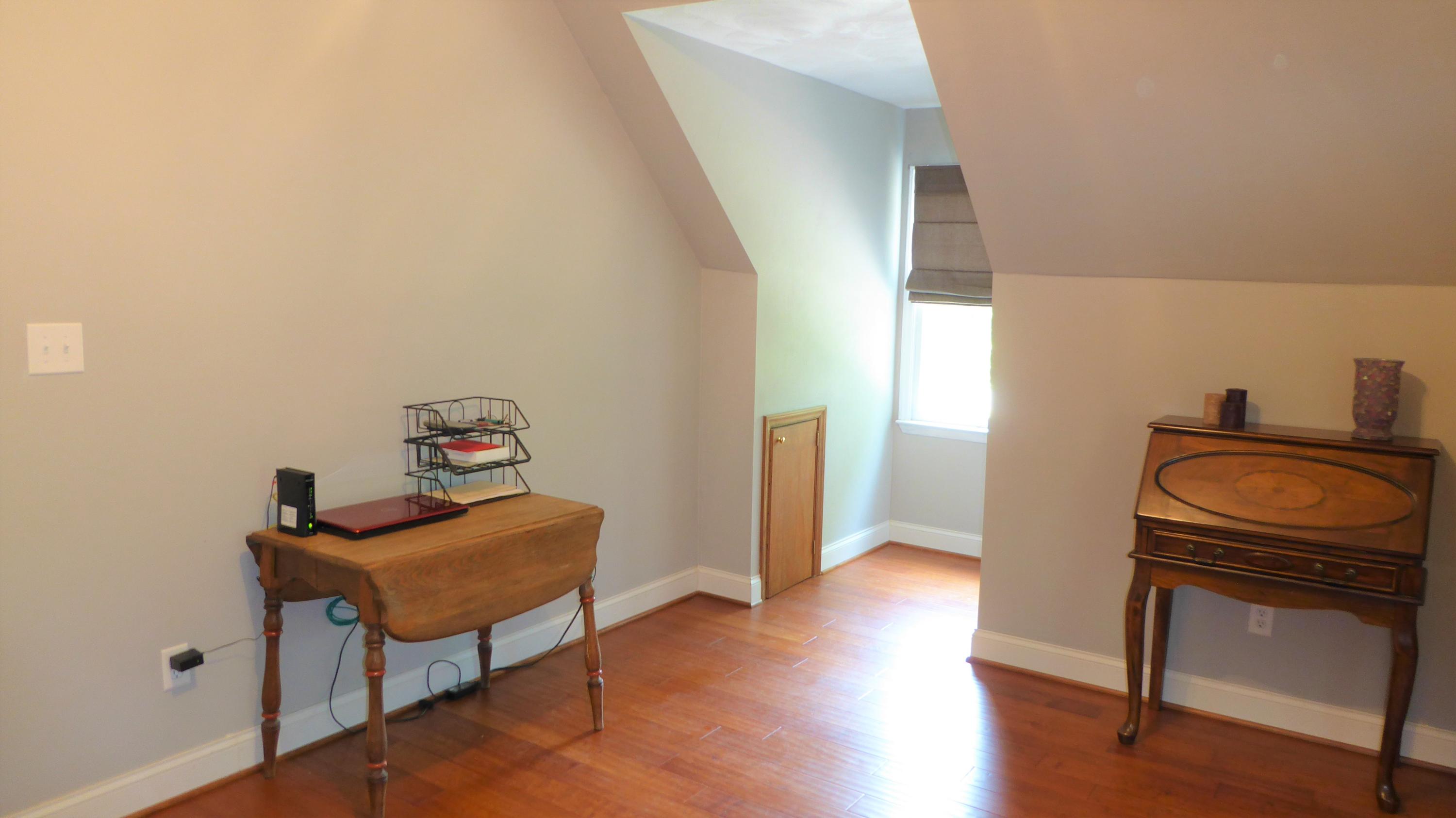 402 Mt Airy Road Hardy, VA 24101 - Photo 42 of 61 36 Third Bedroom